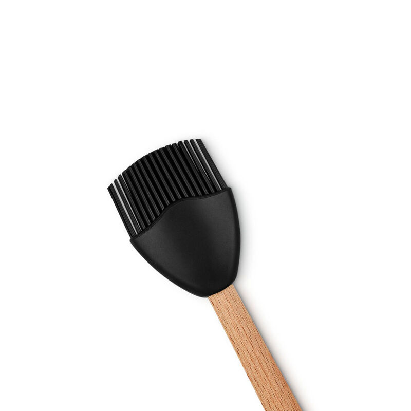 Le Creuset Signature Silicone Pastry Brush image number 0